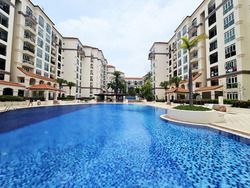 Estella Gardens (D17), Condominium #541479921